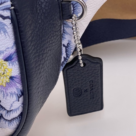 Coach Funny Belt Bag Crossbody - Picture 6 of 16